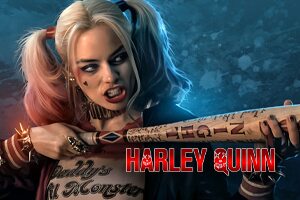 Harley Quinn