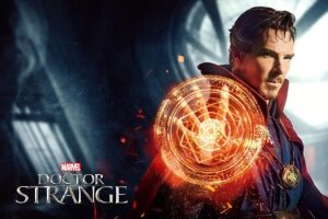 Doctor Strange