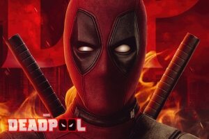 Deadpool