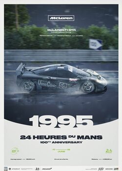 24 Le Mans