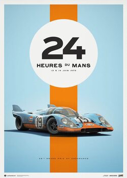 24 Le Mans