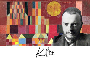 Klee's Signature Collection