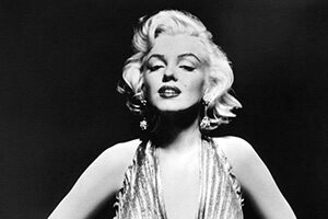 Marilyn Monroe