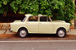 Trabant