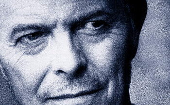 Fotografia David Bowie