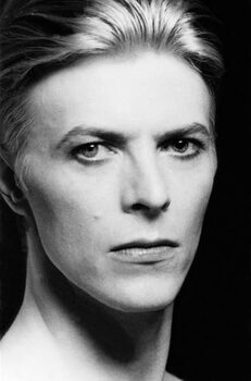 Fotografia MAN WHO FELL TO EARTH