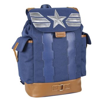 Rucksack Avengers - Captain America