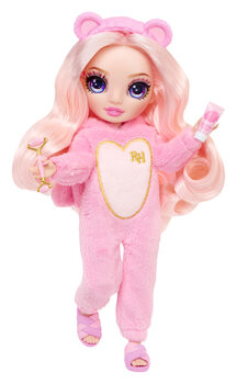 Bambola Rainbow High Junior Fashion Doll - Bella Parker