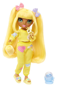 Bambola Rainbow High Junior Fashion Doll - Sunny Madison