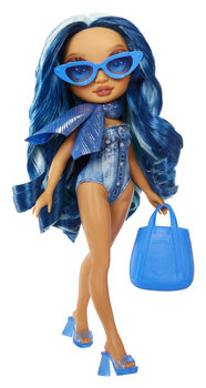 Bambola Rainbow High Swim Fashion Doll - Skyler Bradshaw