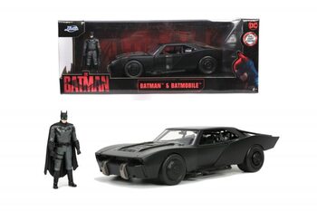 Batman - Batmobile