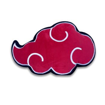 Cuscino Naruto Shippuden - Akatsuki Cloud