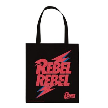 Borsa David Bowie - Rebel