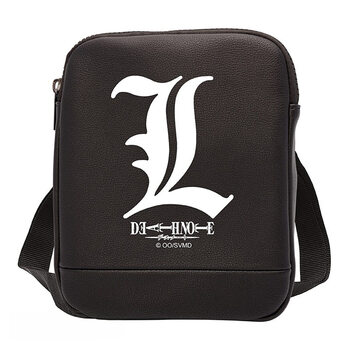 Borsa Death Note - L Symbol