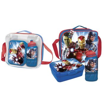 Set regalo Avengers