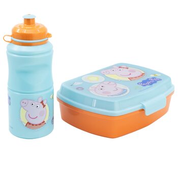 Geschenkeset Peppa Pig - Core 2022