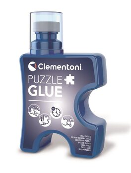 Puzzle Glue