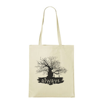 Borsa Harry Potter - Always