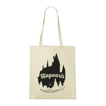 Borsa Harry Potter - Hogwarts Forest