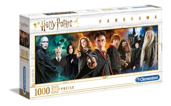 Puzzle Harry Potter