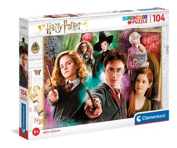 Puzzle Harry Potter