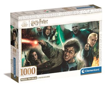 Puzzle Harry Potter