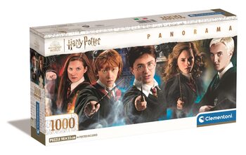 Puzzle Harry Potter