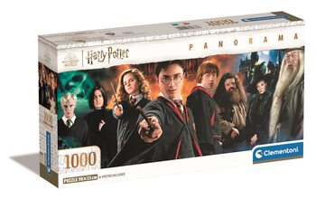 Puzzle Harry Potter