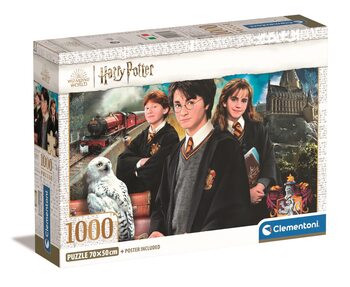 Puzzle Harry Potter