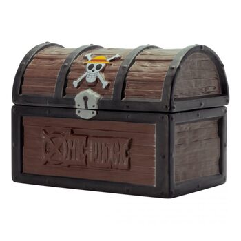 Servis Låda One Piece - Treasure Chest