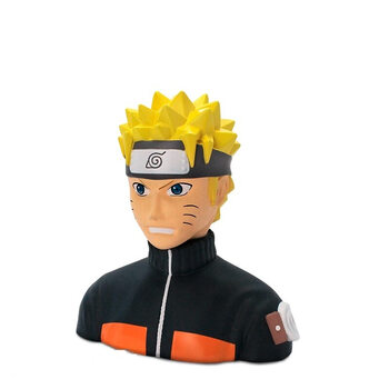 Kasička Naruto Shippuden