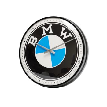 Orologio BMW - Logo