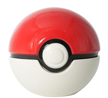 Pokemon - Pokéball