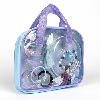 Set di accessori Frozen - Anna & Elsa