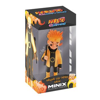 Figurka MINIX Manga: Naruto - Naruto Six Paths Sage