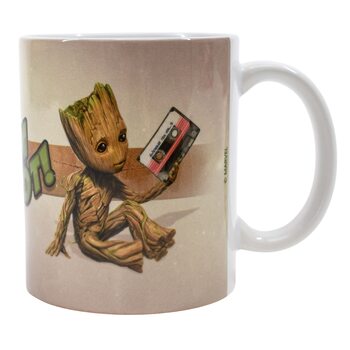 Mugg Marvel - Groot