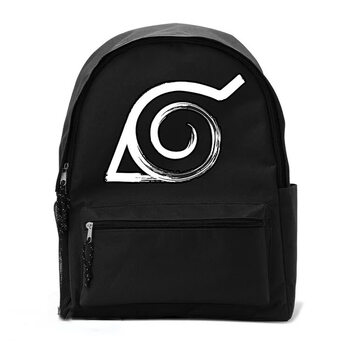 Rucksack Naruto Shippuden - Konoha