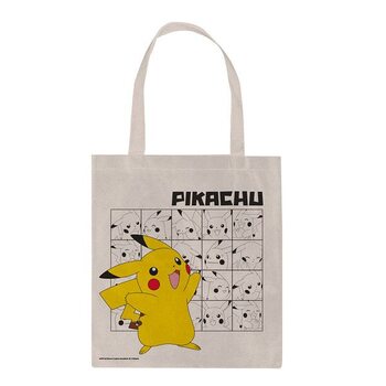 Borsa Pokemon - Pikachu