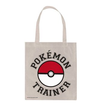 Borsa Pokemon - Trainer