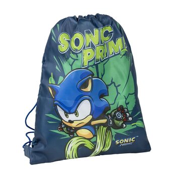 Borsa Sonic Prime