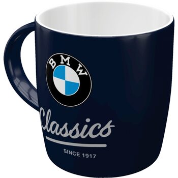 Tasse BMW - Lassic