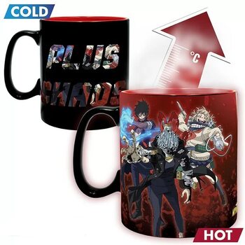 Wechseltasse My Hero Academia - Héros