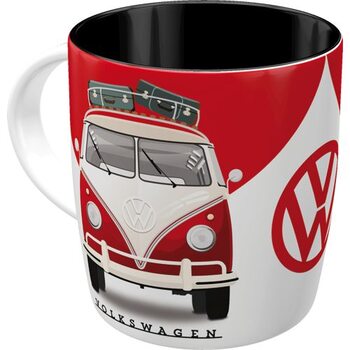 Tasse Volkswagen VW - T1 - Good in Shape