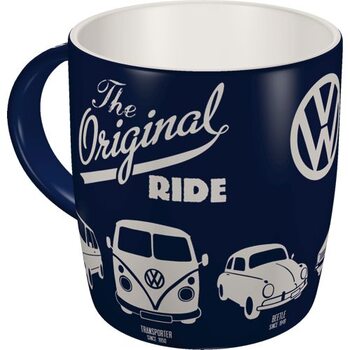 Tasse Volkswagen VW - The Original Ride