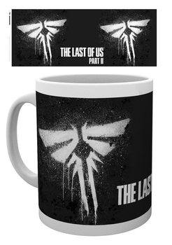 Tazza The Last Of Us 2 - Fire Fly