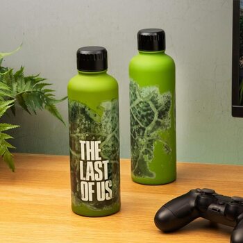 Flasche The Last of Us