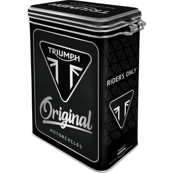 Servis Triumph - Original