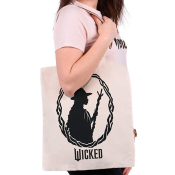 Tasche Wicked - Elphaba