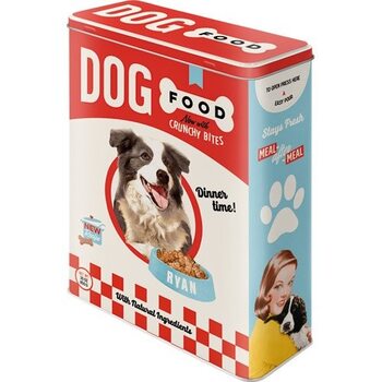 Servis XL Dog Food