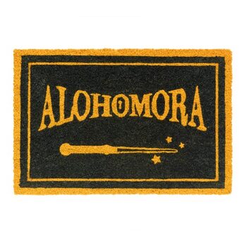 Zerbino Harry Potter - Alohomora